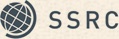 social science research council (ssrc) logo