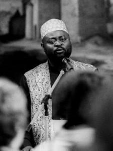 Tajudeen Abdul-raheem