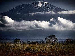 CENTRAL AFRICA