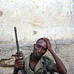SOMALIA