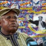 Tshisekedi