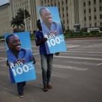 Congo Elections