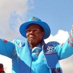 MALAWI-VOTE