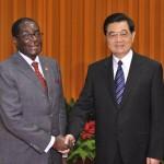 Mugabe_China