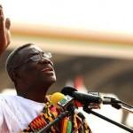 John Atta Mills