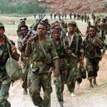 ethiopian-army