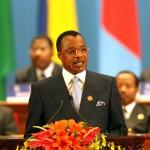 Nguesso
