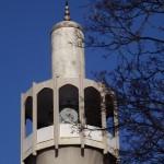 regentsparkmosque