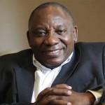 ramaphosa