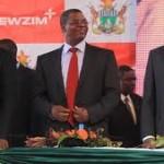 Zim political leaders