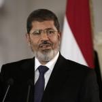 Morsi