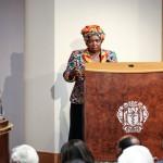 Nkosazana