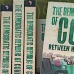 DRC Book