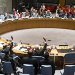 Security Council Meeting on the situation in Somalia.