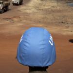 UN Security Council visits Mali