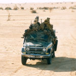 Darfur