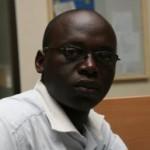 Erick Kabendera (Tanzania)