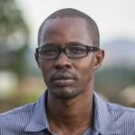 Angelo Izama (Uganda)