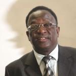 Mnangagwa