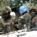MONUSCO