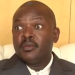 pierre-nkurunziza