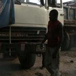 Ministers in the Central African Republic's government have been looking ahead to the donors conference. Credit: UNICEF/Pierre Holtz.