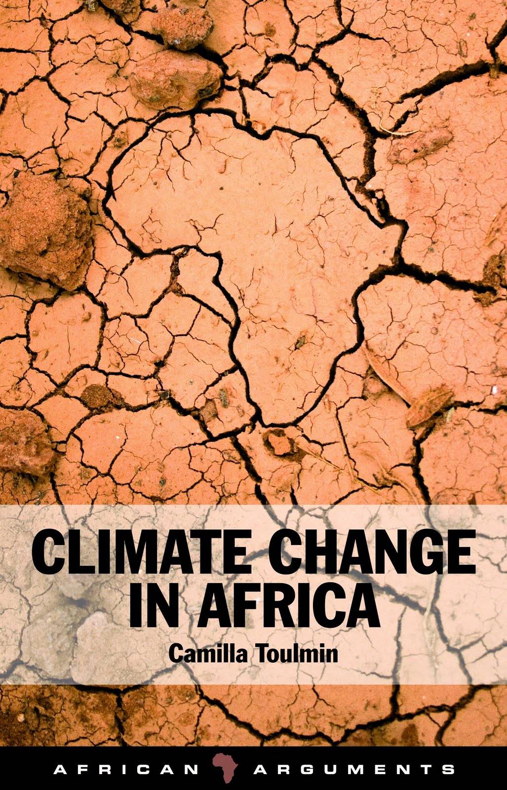 Climate Change in Africa