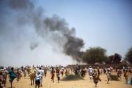 Sudan: Aerial military attacks on civilians and humanitarians 