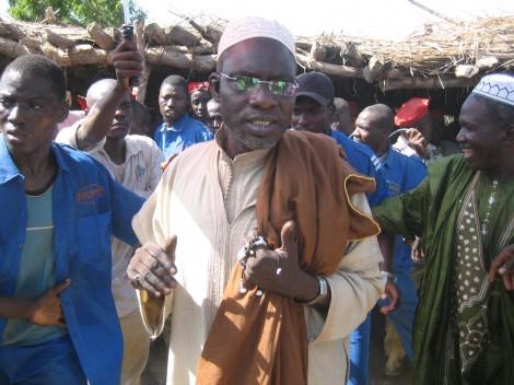 The Politics of Islam in Mali: Separating Myth from Reality