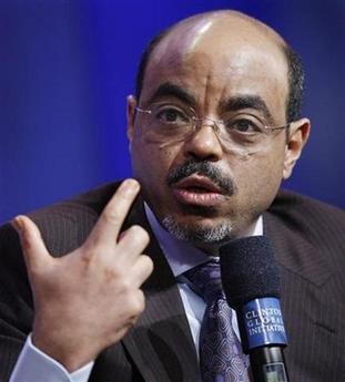 How Meles Zenawi rules Ethiopia - By Richard Dowden | African Arguments