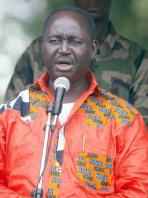 Central African Republic: international community must maintain ...