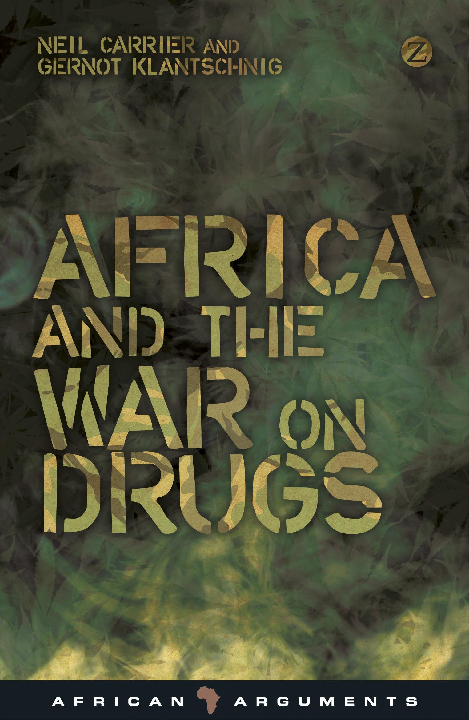 Africa And The War On Drugs The West African Cocaine