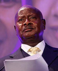 Africa In The News Uganda Museveni The Muhoozi Project African Arguments