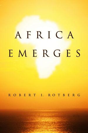 Rotberg_AfricaEmerges