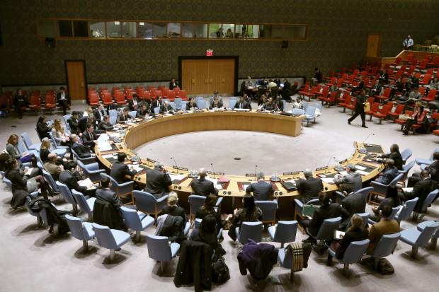 Security Council Meeting: Reports of the Secretary-General on the Sudan and South Sudan