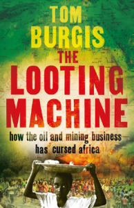 the looting machine review