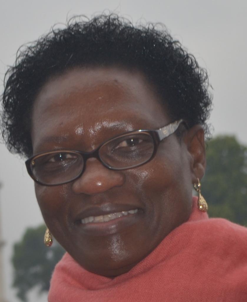Every Peaceful Action Counts A Burundian Prayer For Peace By Elavie Ndura MamaStar And 