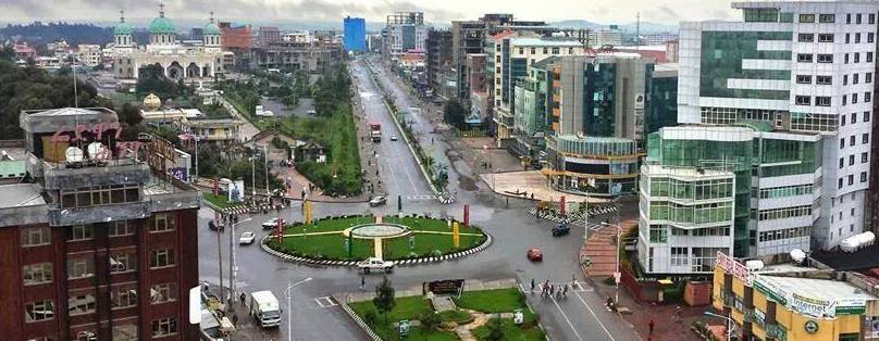 Addis-Ababa-Bole