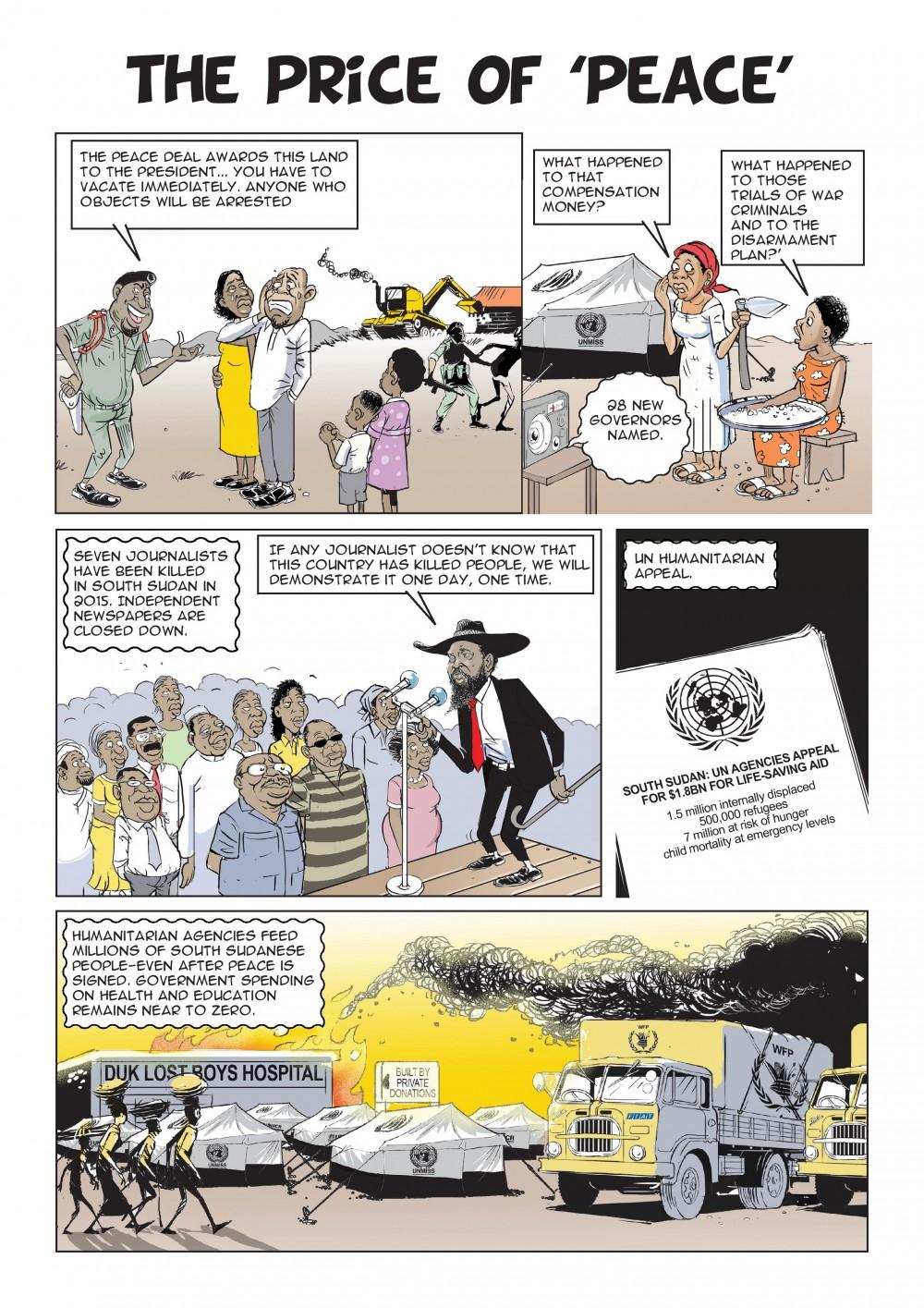 SOUTH SUDAN TWO page seven-page-001