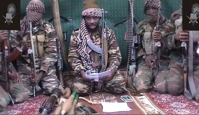 Abubakar Shekau insists he is "still around" after IS announced that Boko Haram has a new leader.