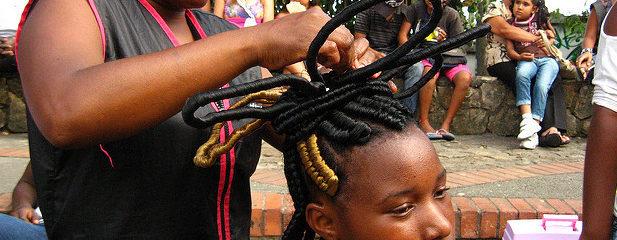 The truth about black hair | African Arguments