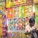 market in ghana