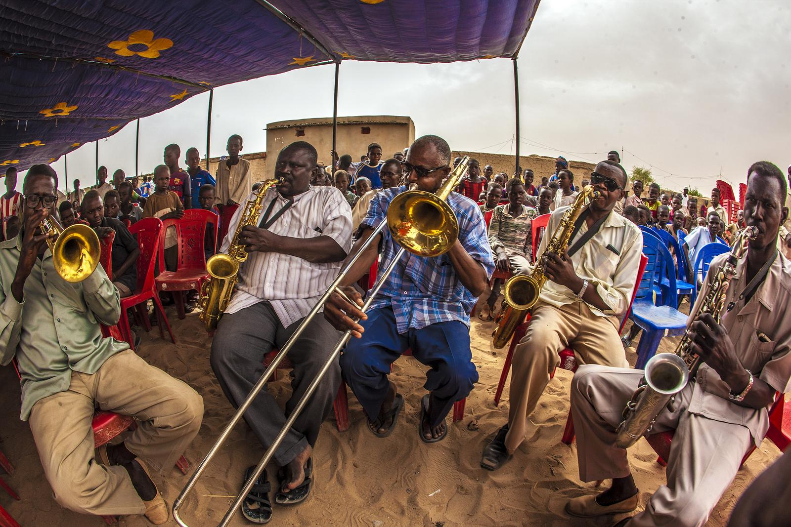 darfur unamid photo of the week