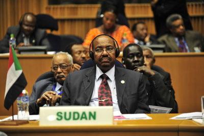 Time to repeal US sanctions on Sudan?