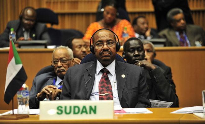 Time to repeal US sanctions on Sudan?