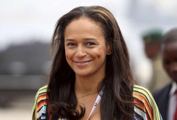 Isabel Dos Santos, daughter of the president, is reportedly Africa's richest woman and heads up the state oil company Sonangol.