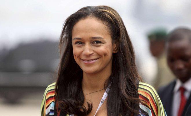 Isabel Dos Santos, daughter of the president, is reportedly Africa's richest woman and heads up the state oil company Sonangol.