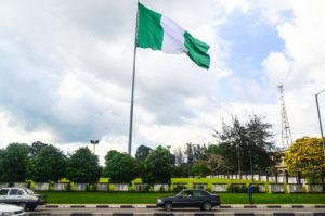 Nigeria federalism. Credit: jbdodane.