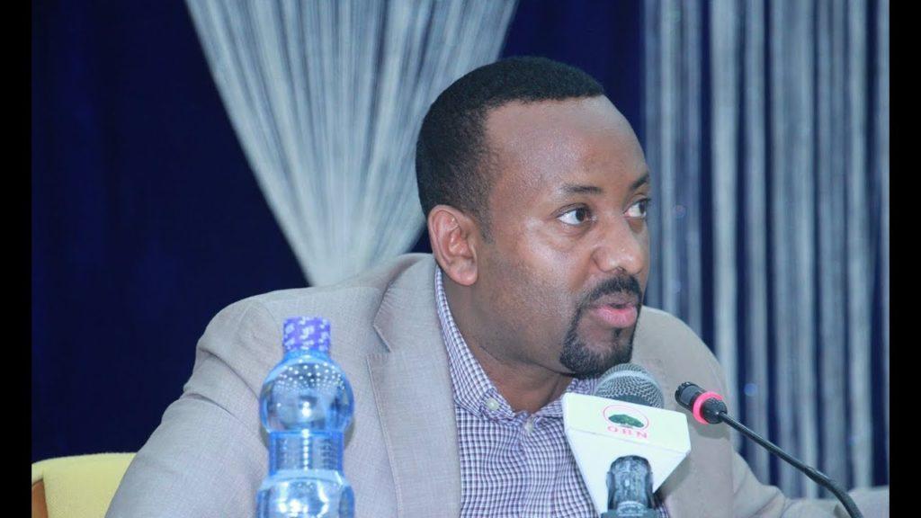 Wax & Gold: The Tightrope Challenges Facing Ethiopia's Abiy Ahmed 