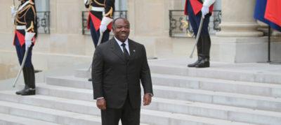 Ali Bongo took over from his father Omar, who came to power in Gabon in 1967.
